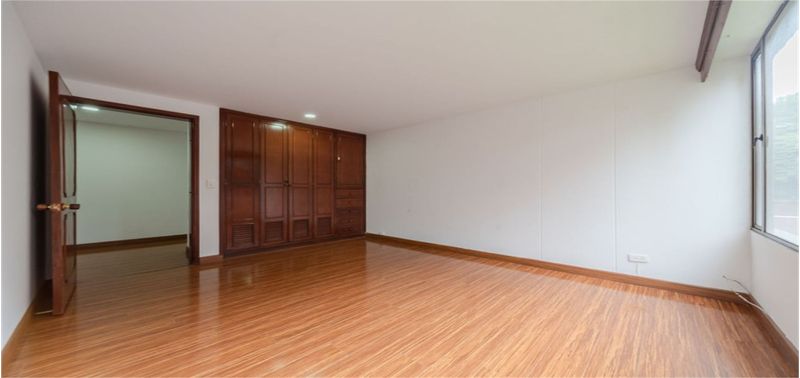 Apartamento en Venta en Bogotá, D.C., La Carolina-Usaquén-16
