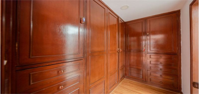 Apartamento en Venta en Bogotá, D.C., La Carolina-Usaquén-18