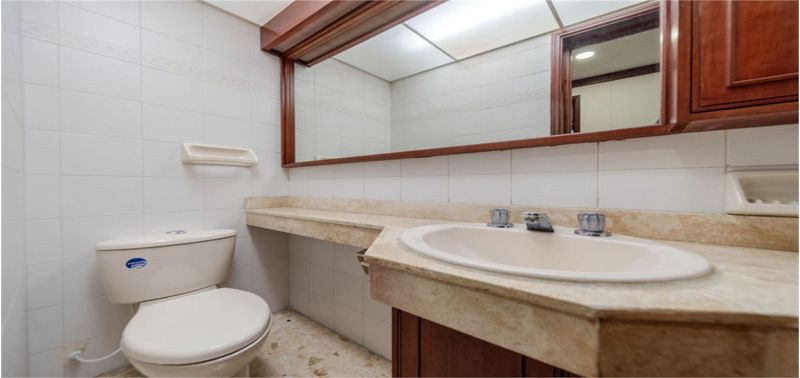 Apartamento en Venta en Bogotá, D.C., La Carolina-Usaquén-19