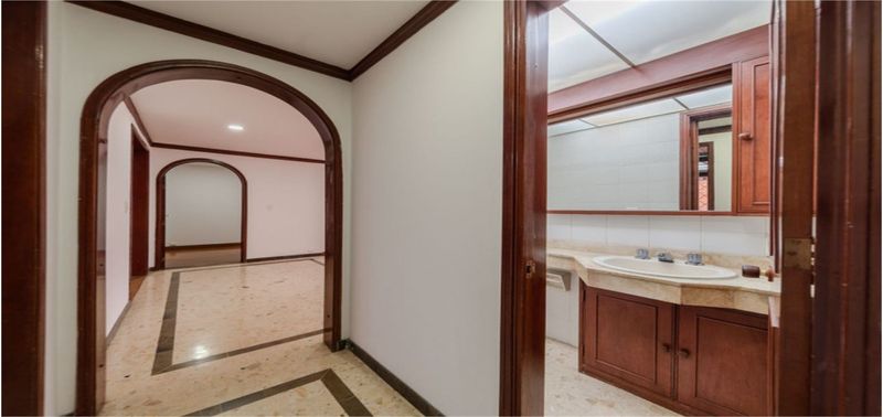 Apartamento en Venta en Bogotá, D.C., La Carolina-Usaquén-20