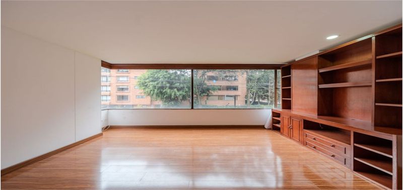 Apartamento en Venta en Bogotá, D.C., La Carolina-Usaquén-21