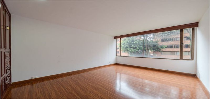 Apartamento en Venta en Bogotá, D.C., La Carolina-Usaquén-22