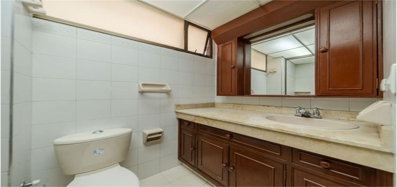 Apartamento en Venta en Bogotá, D.C., La Carolina-Usaquén-23