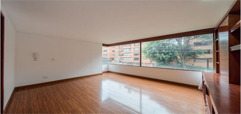 Apartamento en Venta en Bogotá, D.C., La Carolina-Usaquén-24