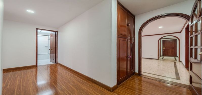Apartamento en Venta en Bogotá, D.C., La Carolina-Usaquén-25