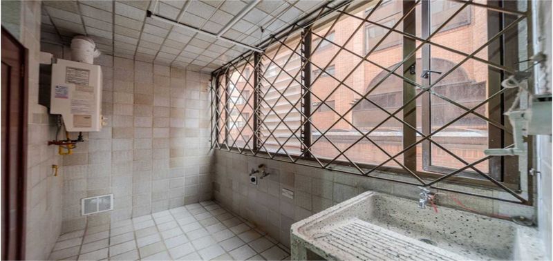 Apartamento en Venta en Bogotá, D.C., La Carolina-Usaquén-26