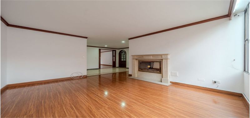 Apartamento en Venta en Bogotá, D.C., La Carolina-Usaquén-27