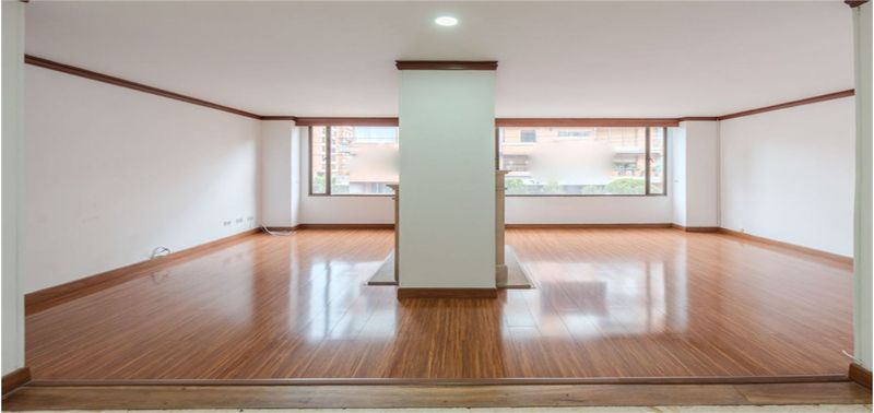 Apartamento en Venta en Bogotá, D.C., La Carolina-Usaquén-28