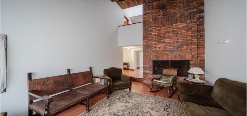 Casa en Venta en Bogotá, D.C., Santa Barbara Central-Usaquén