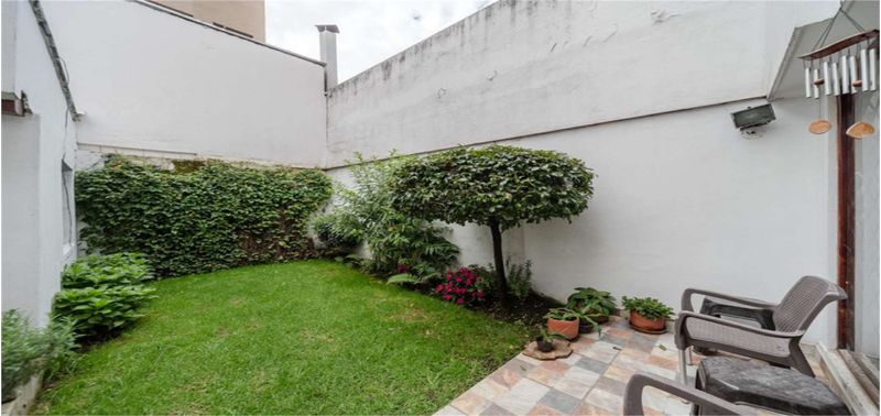 Casa en Venta en Bogotá, D.C., Santa Barbara Central-Usaquén-1