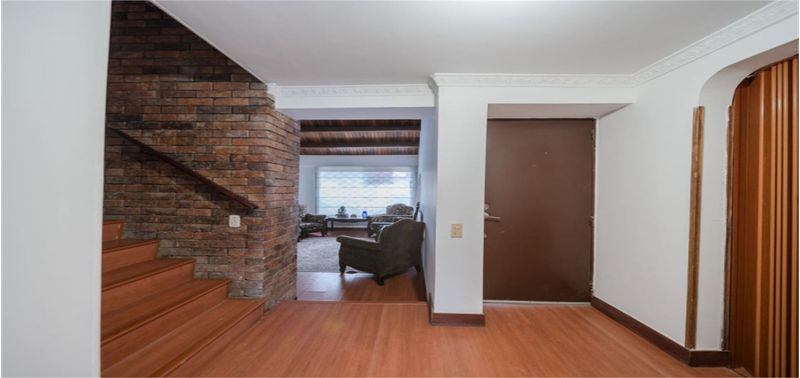 Casa en Venta en Bogotá, D.C., Santa Barbara Central-Usaquén-3