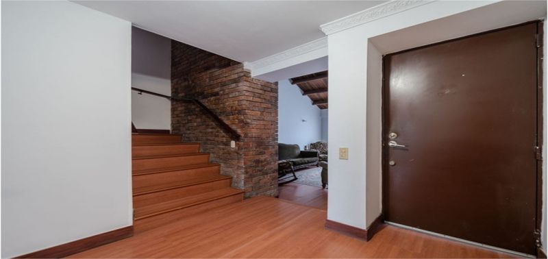 Casa en Venta en Bogotá, D.C., Santa Barbara Central-Usaquén-4