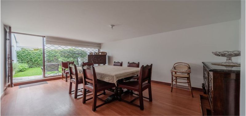 Casa en Venta en Bogotá, D.C., Santa Barbara Central-Usaquén-5