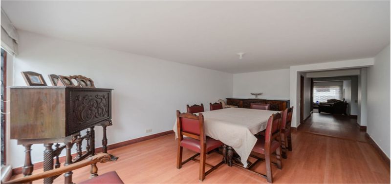 Casa en Venta en Bogotá, D.C., Santa Barbara Central-Usaquén-6