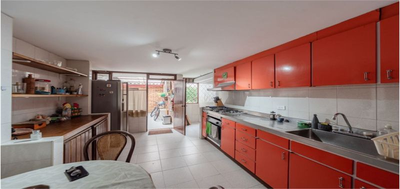 Casa en Venta en Bogotá, D.C., Santa Barbara Central-Usaquén-7