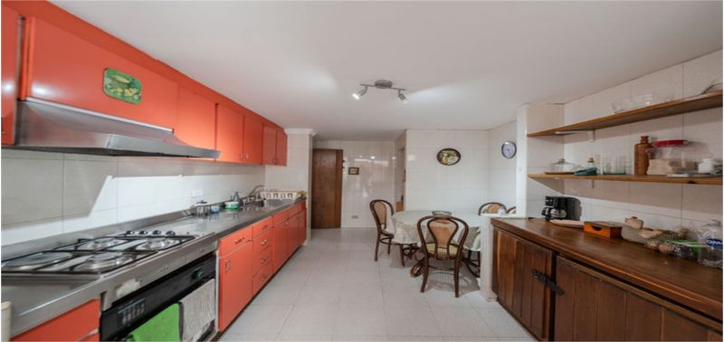 Casa en Venta en Bogotá, D.C., Santa Barbara Central-Usaquén-8