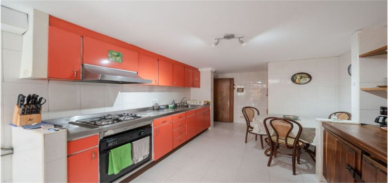 Casa en Venta en Bogotá, D.C., Santa Barbara Central-Usaquén-9