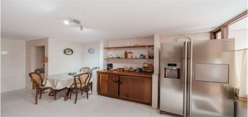 Casa en Venta en Bogotá, D.C., Santa Barbara Central-Usaquén-11