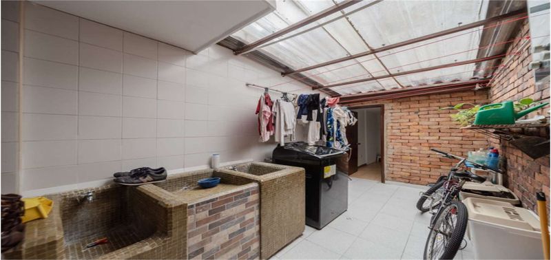 Casa en Venta en Bogotá, D.C., Santa Barbara Central-Usaquén-12