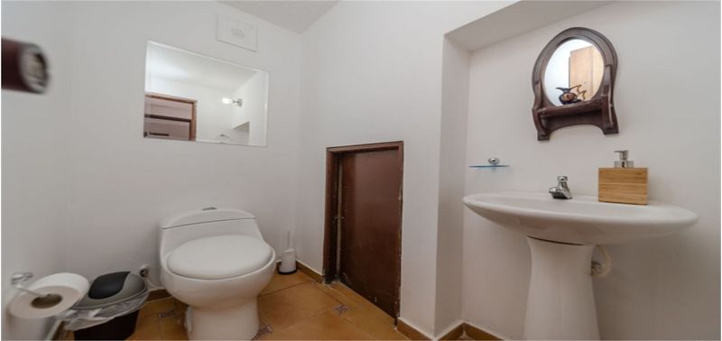 Casa en Venta en Bogotá, D.C., Santa Barbara Central-Usaquén-13