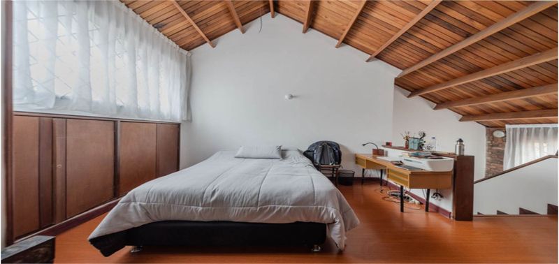 Casa en Venta en Bogotá, D.C., Santa Barbara Central-Usaquén-14