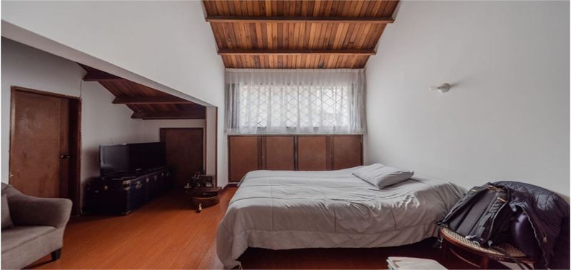Casa en Venta en Bogotá, D.C., Santa Barbara Central-Usaquén-15