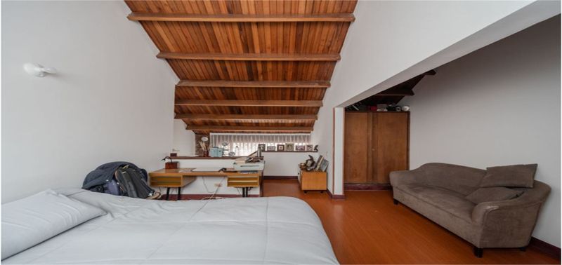 Casa en Venta en Bogotá, D.C., Santa Barbara Central-Usaquén-16