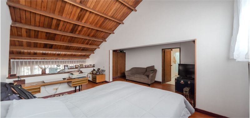 Casa en Venta en Bogotá, D.C., Santa Barbara Central-Usaquén-17