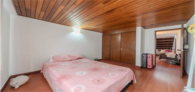 Casa en Venta en Bogotá, D.C., Santa Barbara Central-Usaquén-20