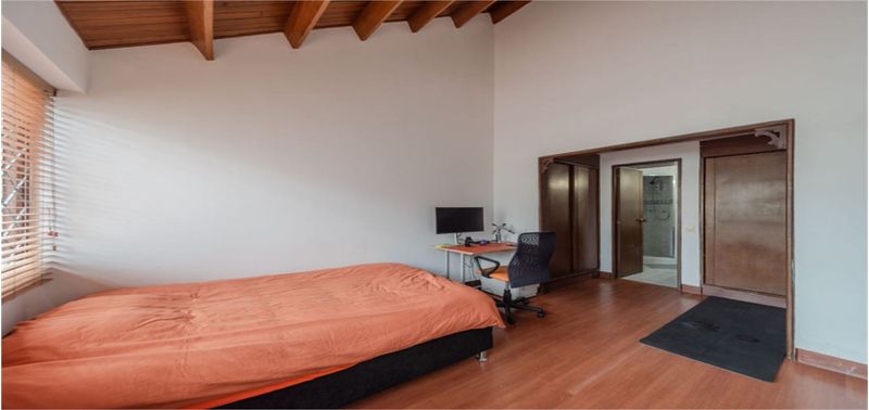 Casa en Venta en Bogotá, D.C., Santa Barbara Central-Usaquén-21
