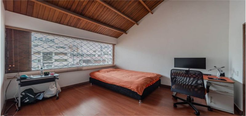Casa en Venta en Bogotá, D.C., Santa Barbara Central-Usaquén-23