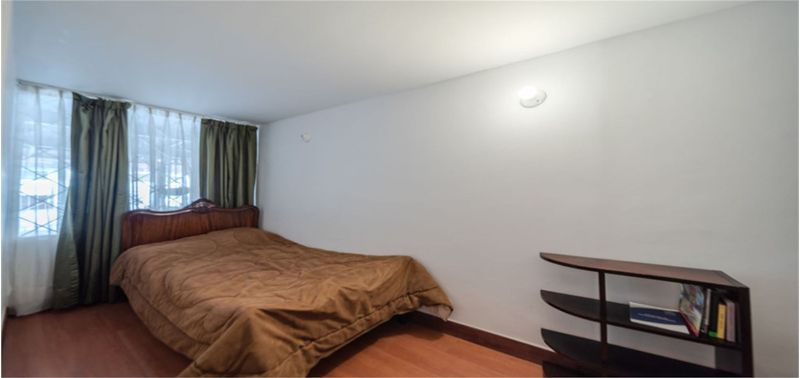 Casa en Venta en Bogotá, D.C., Santa Barbara Central-Usaquén-24