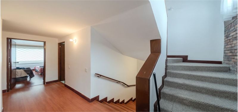 Casa en Venta en Bogotá, D.C., Santa Barbara Central-Usaquén-26