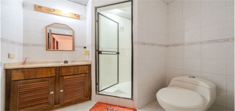 Casa en Venta en Bogotá, D.C., Santa Barbara Central-Usaquén-28