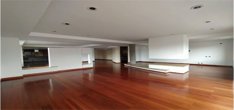 Apartamento en Venta en Bogotá, D.C., Santa Barbara Occidental-Usaquén