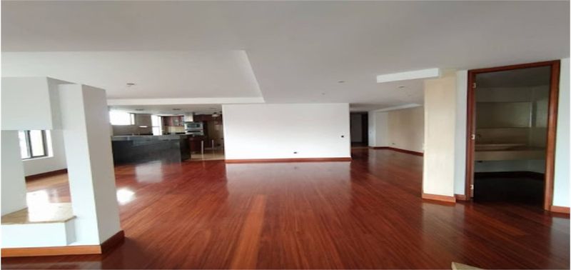 Apartamento en Venta en Bogotá, D.C., Santa Barbara Occidental-Usaquén-0