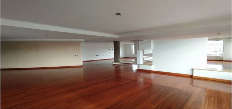 Apartamento en Venta en Bogotá, D.C., Santa Barbara Occidental-Usaquén-2