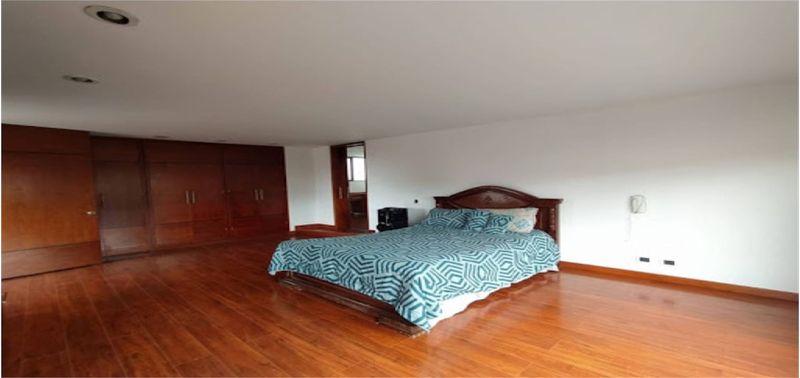 Apartamento en Venta en Bogotá, D.C., Santa Barbara Occidental-Usaquén-5