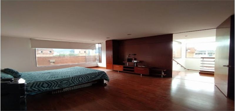 Apartamento en Venta en Bogotá, D.C., Santa Barbara Occidental-Usaquén-6