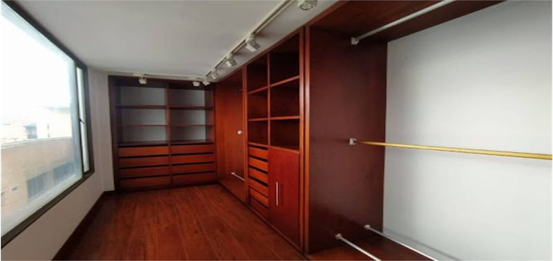 Apartamento en Venta en Bogotá, D.C., Santa Barbara Occidental-Usaquén-12