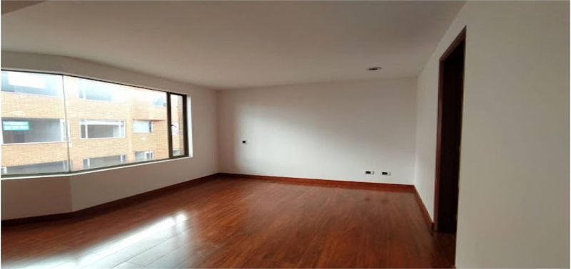 Apartamento en Venta en Bogotá, D.C., Santa Barbara Occidental-Usaquén-13