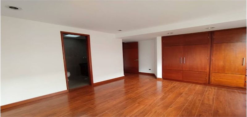 Apartamento en Venta en Bogotá, D.C., Santa Barbara Occidental-Usaquén-14