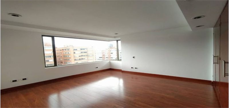 Apartamento en Venta en Bogotá, D.C., Santa Barbara Occidental-Usaquén-15