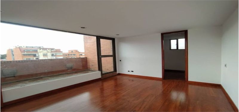 Apartamento en Venta en Bogotá, D.C., Santa Barbara Occidental-Usaquén-16