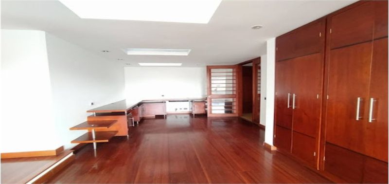 Apartamento en Venta en Bogotá, D.C., Santa Barbara Occidental-Usaquén-21