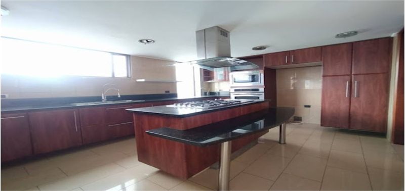 Apartamento en Venta en Bogotá, D.C., Santa Barbara Occidental-Usaquén-24