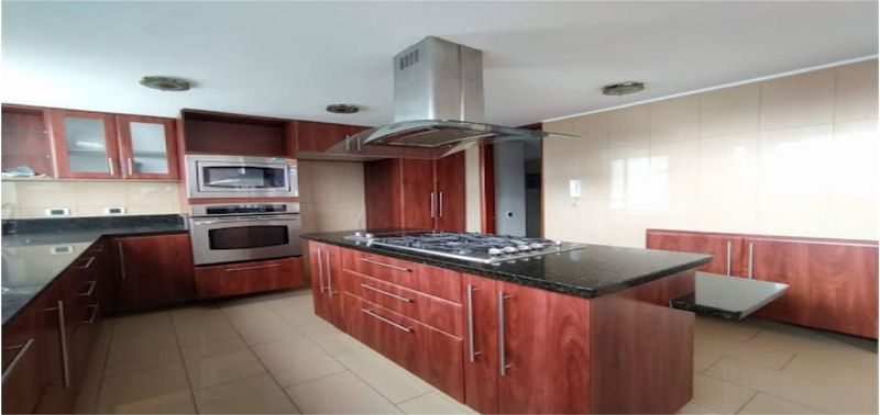 Apartamento en Venta en Bogotá, D.C., Santa Barbara Occidental-Usaquén-25