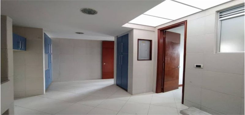Apartamento en Venta en Bogotá, D.C., Santa Barbara Occidental-Usaquén-27