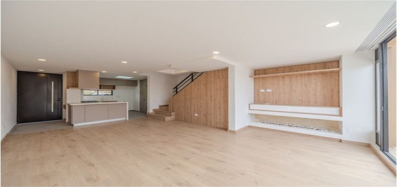 Casa en Venta en Chía, vereda Bojacá Campestre Rincón de la Floresta-0