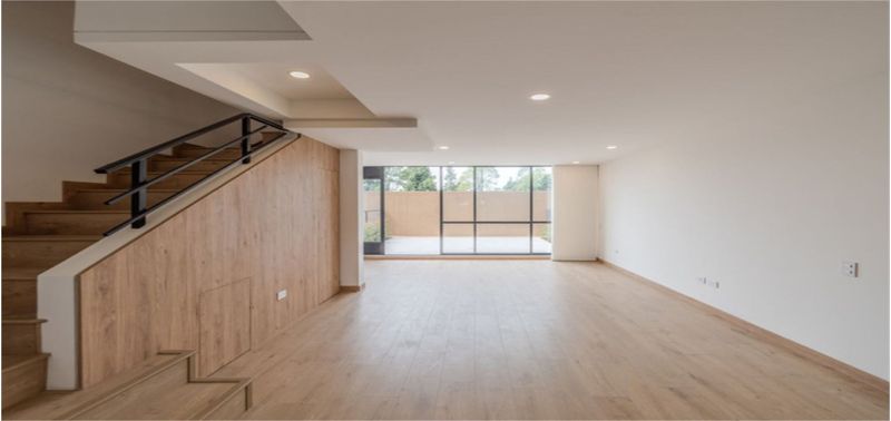 Casa en Venta en Chía, vereda Bojacá Campestre Rincón de la Floresta-3